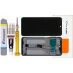 LCD Displej + Rám Xiaomi Redmi NOTE 9 PRO - originál – Zboží Živě