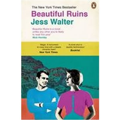 Beautiful Ruins Walter Jess – Hledejceny.cz