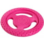 Kiwi Walker Hračka pes FRISBEE MAXI plov. z TPR pěny – Zboží Dáma