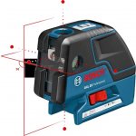 Bosch GCL 25 Professional 0 601 066 B00 – Hledejceny.cz