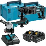 Makita DLX2153TJ1 – Sleviste.cz