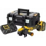 DeWALT DCG409VST1 – Zboží Dáma