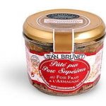 Jean Brunet Paštika z vepřových jater s Armagnakem 180g – Zbozi.Blesk.cz