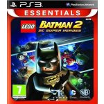 LEGO Batman 2: DC Super Heroes – Zboží Dáma