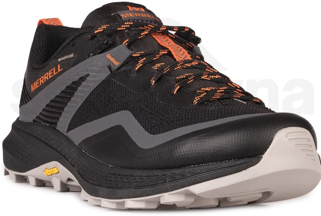 Merrell J135583 MQM 3 GTX blackexuberance