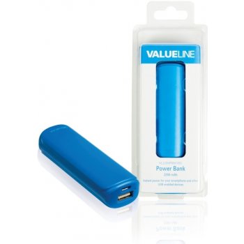 Valueline VL2200PB001BU