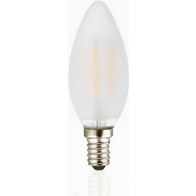 Kama Lights žárovka E14 24V C35F 3000K – Hledejceny.cz