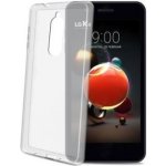 Pouzdro CELLY Gelskin Nokia 5.1/Nokia 5 2018 čiré – Zboží Živě