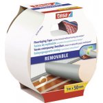 Tesa páska 50 mm x 5 m šedá – Sleviste.cz