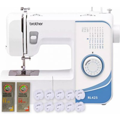 Brother RL 425 – Zboží Mobilmania