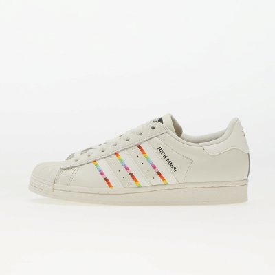 adidas RICH MNISI Superstar Pride Rm Off White/ Core Black/ Off White – Hledejceny.cz
