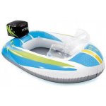 Intex Člun dětský Pool Cruisers letadlo 119x114cm zelená – Hledejceny.cz