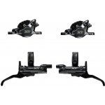 Shimano brzdové třmeny + páky SH XT M8200 př.+zad.UPGKIT – Sleviste.cz