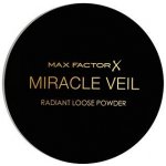 Max Factor Miracle Veil rozjasňující sypký pudr 4 g – Zbozi.Blesk.cz