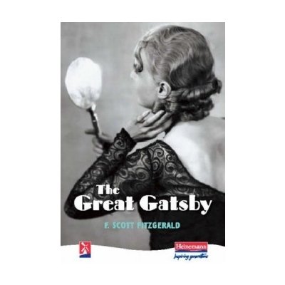 The Great Gatsby - F. Fitzgerald, F. Fitzgerald