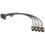 Sada kabelů pro zapalování BOSCH 0 986 357 844 (0986357844) – Hledejceny.cz