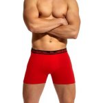 Cornette boxerky energy high emotion 503 red – Hledejceny.cz