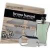 Kosmetická sada Bruno Banani Made for Men EDT 30 ml + otvírák na láhve dárková sada