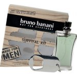 Bruno Banani Made for Men EDT 30 ml + otvírák na láhve dárková sada – Zbozi.Blesk.cz