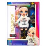 MGA Rainbow High Junior High Bestie Babysitters Amaya Raine 9 – Hledejceny.cz