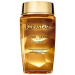 Kérastase Bain Elixir Ultime Sublime Cleansing Oil Shampoo 250 ml – Zboží Dáma