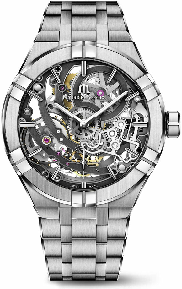 Maurice Lacroix AI6028-SS002-030-1