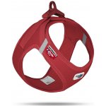 Curli Postroj pro psy Softshell – Zboží Dáma