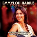 Emmylou Harris - Amazing Grace Coffee House Evanston, IL 15 May 1975 LP – Hledejceny.cz