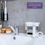 TrueLife AquaFloss Station F300 – Hledejceny.cz