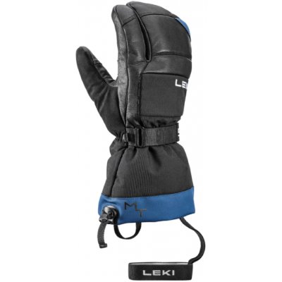 Leki Montera Xtreme GTX Lobster black-midnight navy-white – Hledejceny.cz