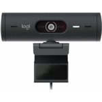 Logitech Brio 500 – Sleviste.cz