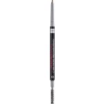 L´Oréal Infaillible Brows 24h Micro Precision Pencil Tužka na obočí s kartáčkem 5.0 Light Brunette 1,2 g – Zboží Dáma
