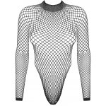 Síťované body Obsessive B125 – Zboží Dáma