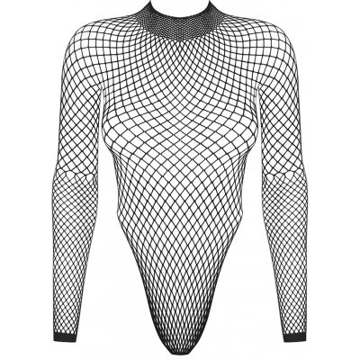 Síťované body Obsessive B125 – Zboží Dáma