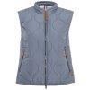 Dámská vesta Camel Active Vest modrá