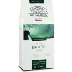 Corsini Single Brasile Santos mletá 250 g – Zboží Mobilmania