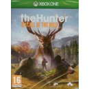 Hry na Xbox One theHunter: Call of the Wild