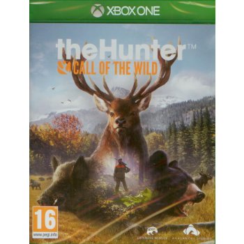 theHunter: Call of the Wild