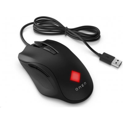 HP OMEN Vector Essential Gaming Mouse 8BC52AA
