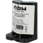 VHBW iRobot Braava Jet M6 2600 mAh – Zboží Dáma