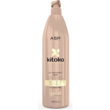 Affinage Kitoko Oil Treatment Balm 1000 ml