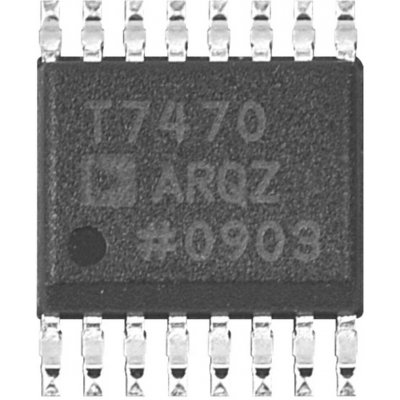Analog Devices ADUM1445ARQZ lineární IO – Hledejceny.cz