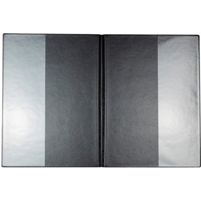 Sporo Class Sloha A4 boční kapsa ic černá – Zboží Živě