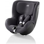 Britax Römer Dualfix 5Z Classic 2025 Deep Grey – Zboží Dáma