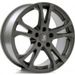 itWheels Michelle 6,5x16 5x100 ET38 titan – Sleviste.cz