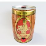 Strakonice Dudák 11° 5 l (sud) – Zboží Dáma