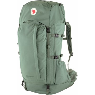 Fjallraven Abisko Friluft 35l Patina Green – Hledejceny.cz