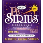 Gorstrings Sirius SPB3-1152 – Zboží Dáma
