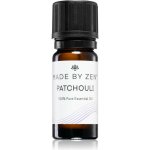 Made By Zen Patchouli esenciální vonný olej 10 ml – Hledejceny.cz