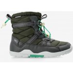 Xero Alpine Pull On dětské zimní Army Green Little – Zboží Dáma